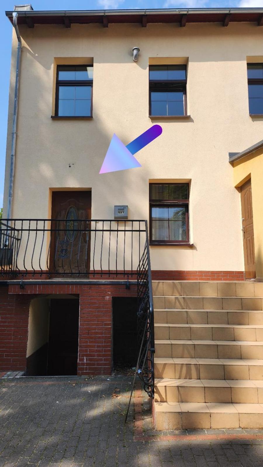 Ferienwohnung Apartament 14 Swinemünde Exterior foto